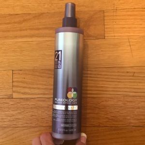 Pureology Colour Fanatic Multi-Tasking Hair NEW